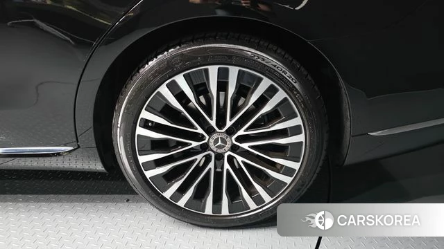 Mercedes-Benz S-Class W223 id 4249952 из Кореи 13
