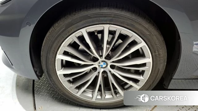 BMW 3 Series (G20) id 4310121 из Кореи 13