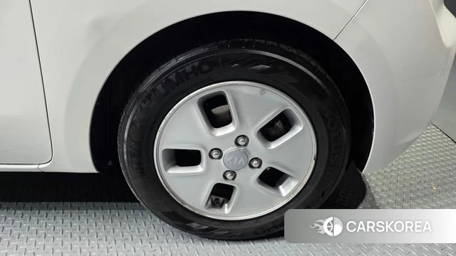 Kia The New Ray id 4202707 из Кореи 13