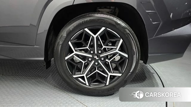 Hyundai Tucson (NX4) id 4350037 из Кореи 13