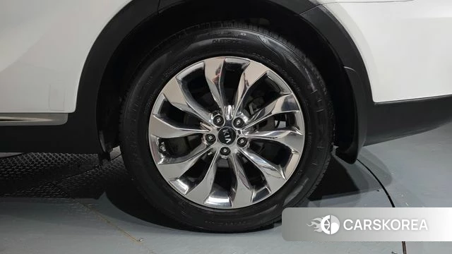 Kia The New Sorento id 4785970 из Кореи 13