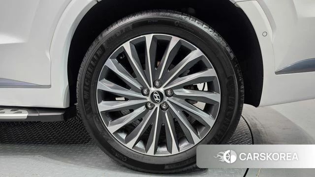 Hyundai The New Palisade id 4941974 из Кореи 13