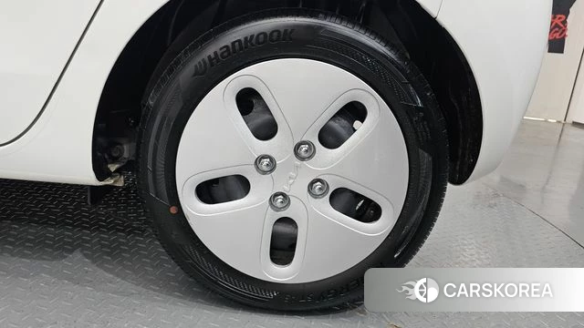 Kia The New Kia Ray id 4579267 из Кореи 13
