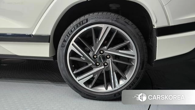 Ssangyong Actian 2nd Generation id 4630211 из Кореи 13