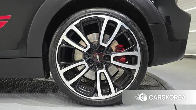 Mini Cooper S Clubman id 4308707 из Кореи 13