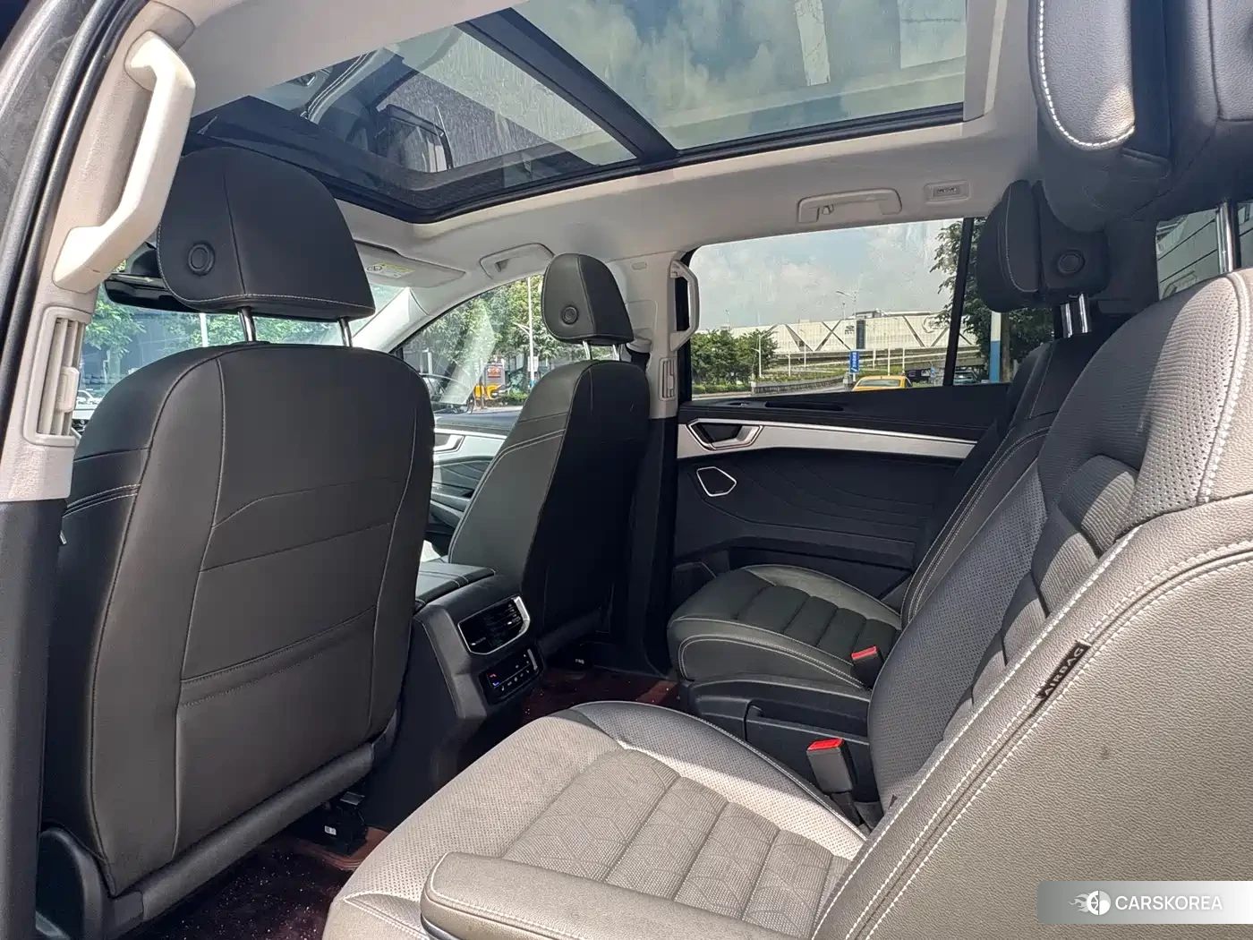 Volkswagen Talagon id 4628327 из Китая 13