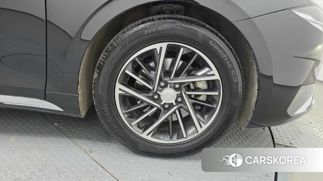 Hyundai The New Grandeur IG id 4325082 из Кореи 13