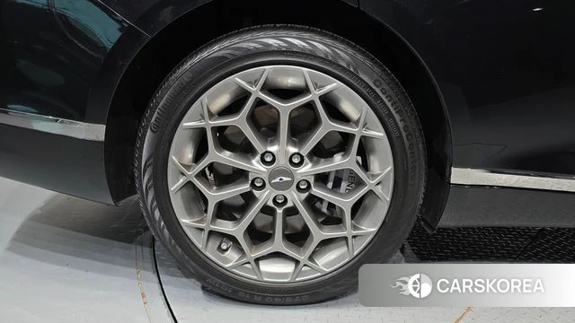 Genesis G80 (RG3) id 4757960 из Кореи 13