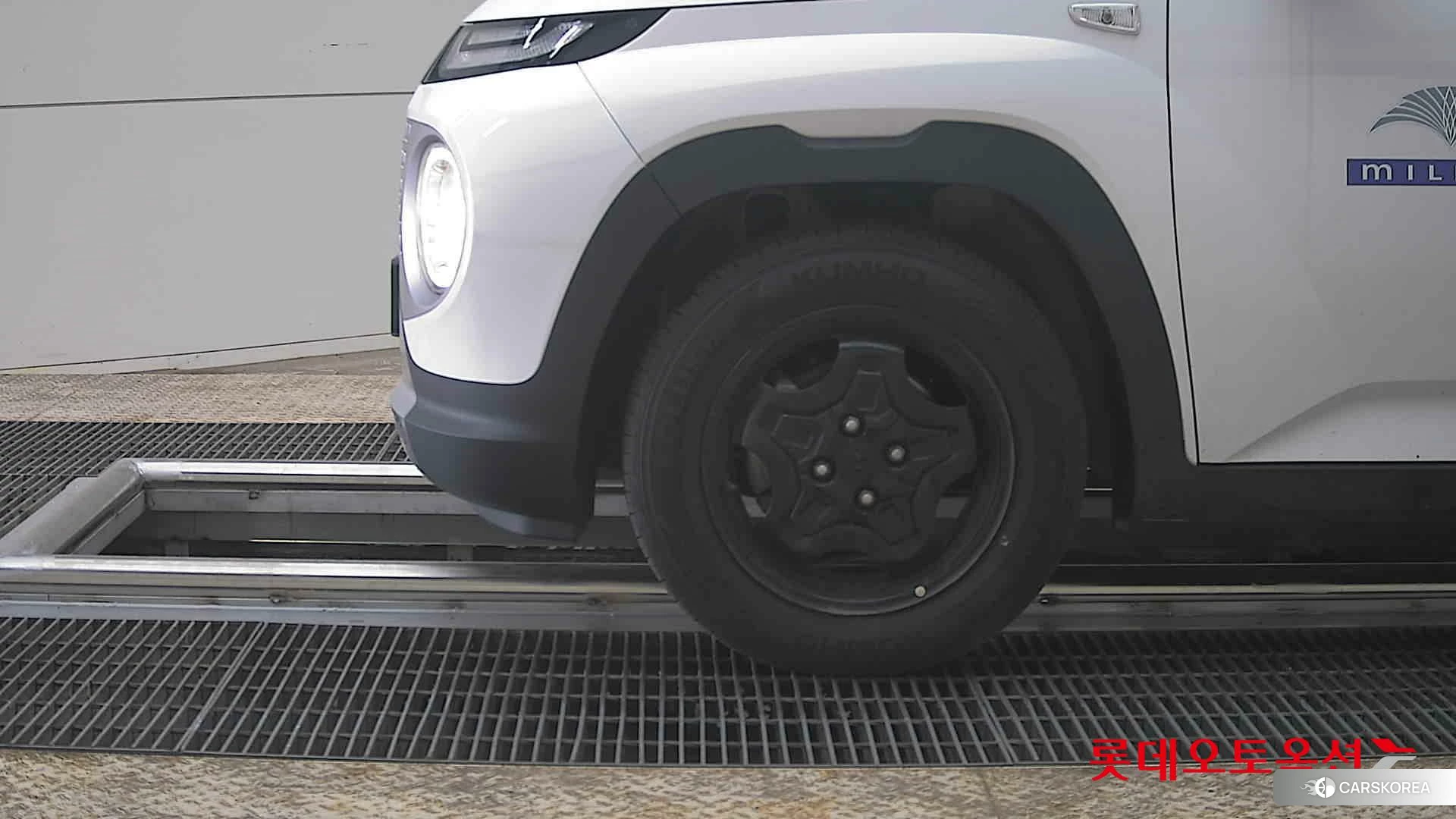 Hyundai Casper id 3888305 из Кореи 13