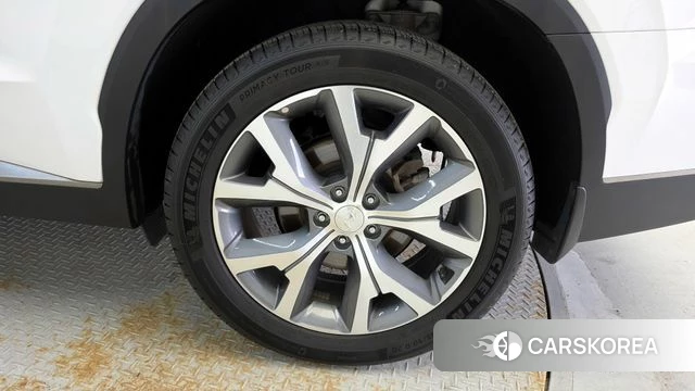 Hyundai Palisade id 4409260 из Кореи 13