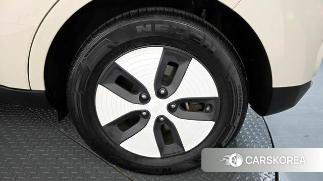 Kia Soul EV id 4378018 из Кореи 13