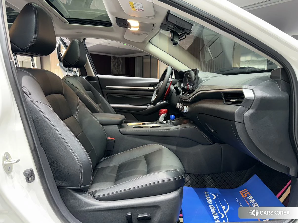Nissan Teana id 4452587 из Китая 13