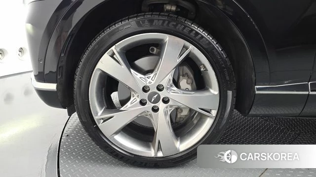Genesis GV80 id 4749587 из Кореи 13