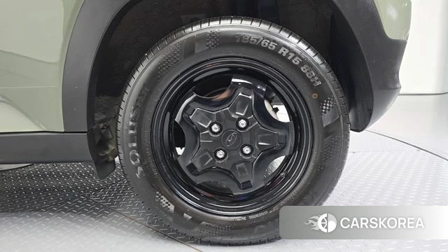 Hyundai Casper id 4904542 из Кореи 13