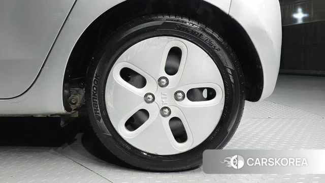 Kia The New Ray id 4722338 из Кореи 13