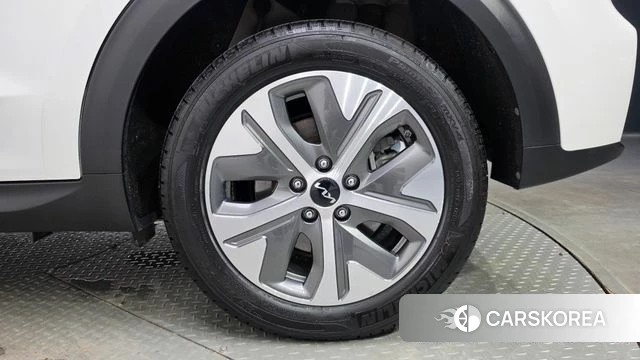 Kia Niro EV id 4736381 из Кореи 13