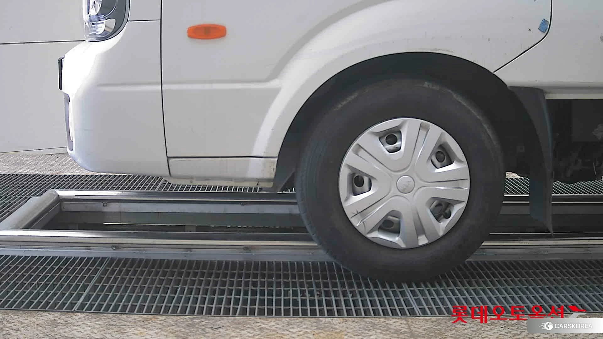 Kia Bongo Ⅲ EV Low-phase Built-in Car id 3882140 из Кореи 13