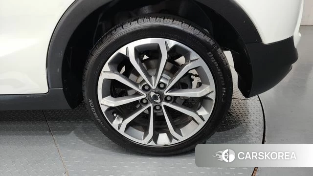 Ssangyong Tivoli Armor id 4471805 из Кореи 13