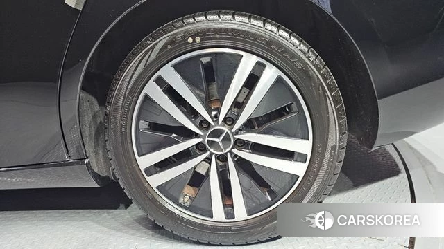 Mercedes-Benz A-Class W177 id 4338655 из Кореи 13