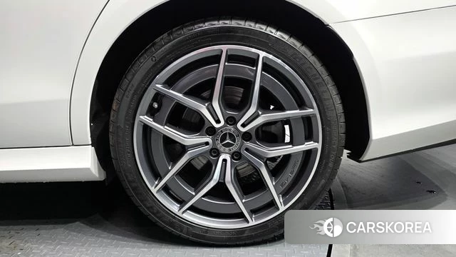 Mercedes-Benz E-Class W213 id 4355656 из Кореи 13
