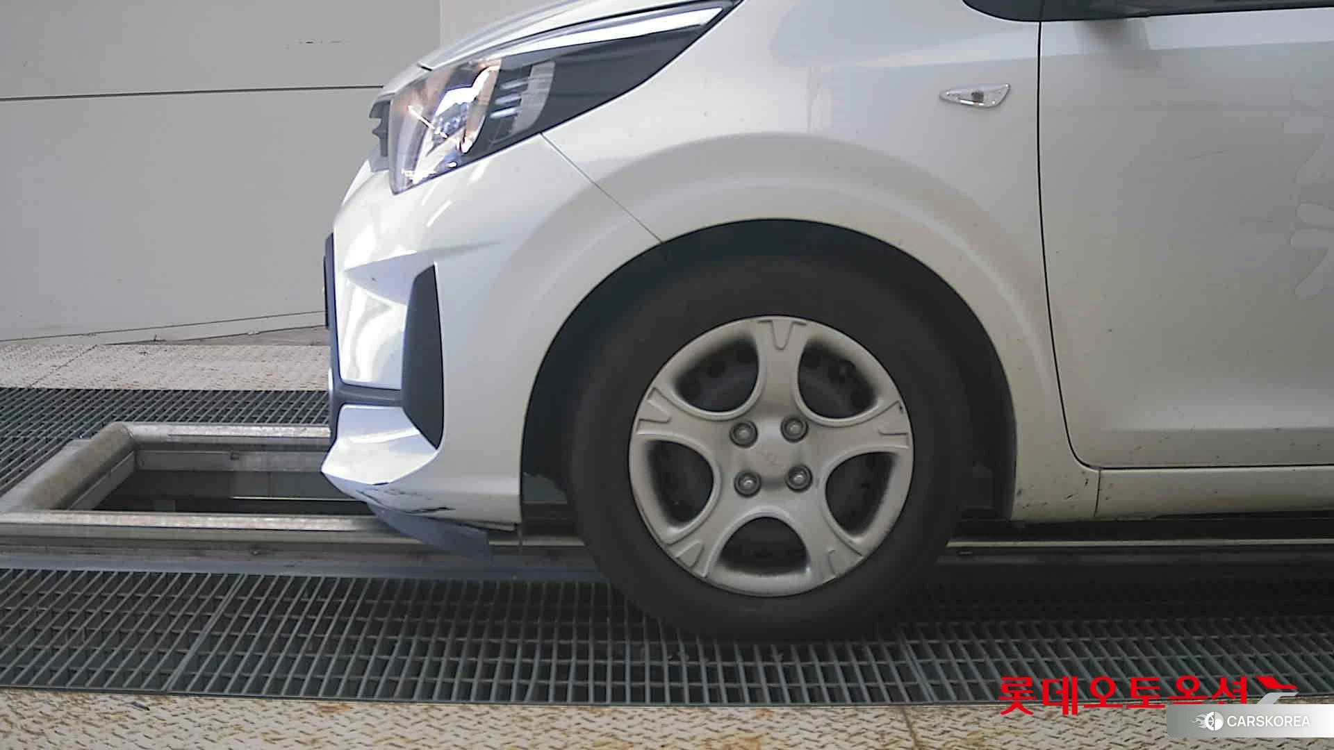 Kia Morning id 4679351 из Кореи 13