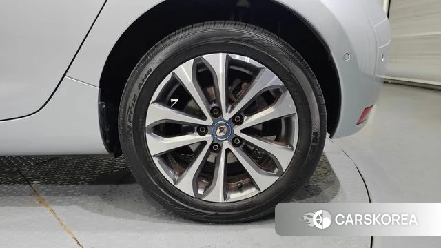 Renault Korea (Samsung) Joe id 4657075 из Кореи 13