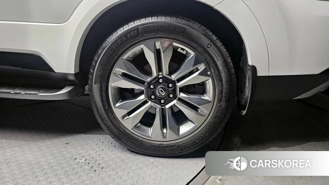 Kia Mohave Master id 4249967 из Кореи 13
