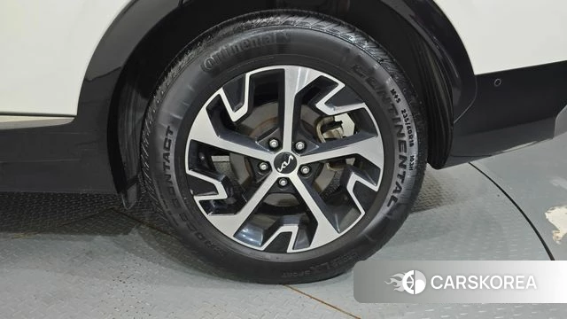 Kia Sportage 5th Generation Hybrid id 4942987 из Кореи 13