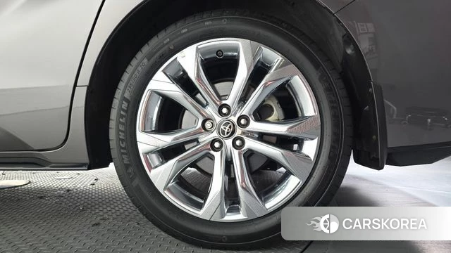 Toyota Sienna 4th Generation id 4768793 из Кореи 13
