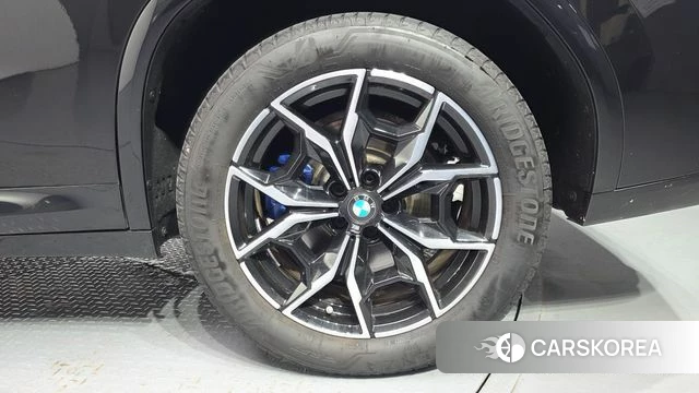 BMW X4 (G02) id 4571659 из Кореи 13
