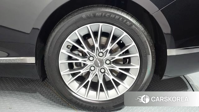 Genesis G80 (RG3) id 4534523 из Кореи 13