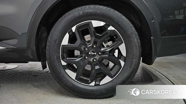 Kia The New Sorento 4th Generation id 4579314 из Кореи 13