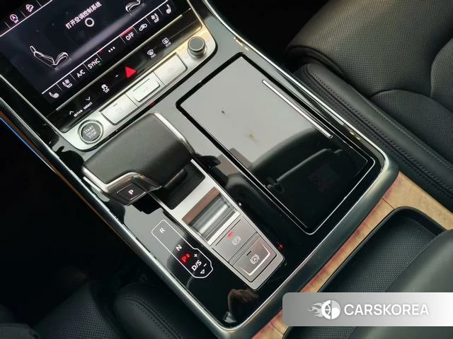 Audi Q7 id 4208618 из Китая 13