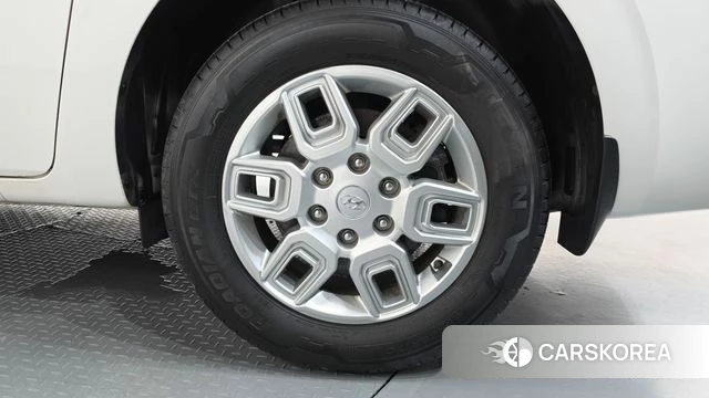 Hyundai Staria id 4646172 из Кореи 13