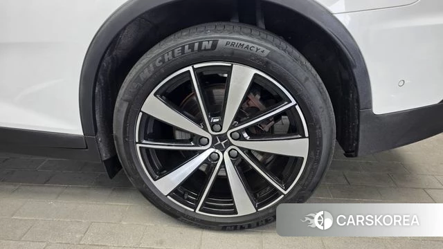 Polestar Polestar 2 id 4550117 из Кореи 13