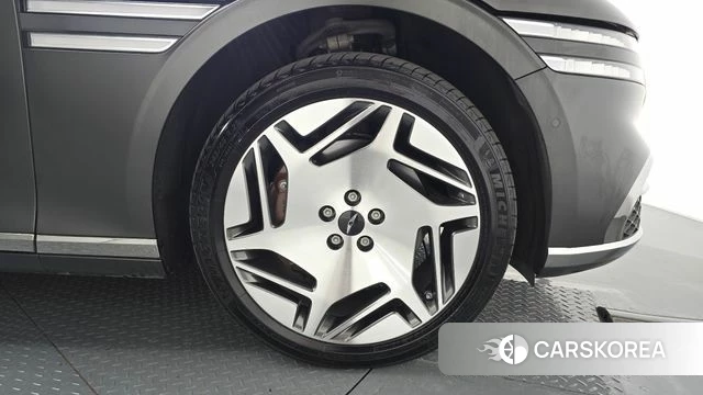 Genesis G90 (RS4) id 4863009 из Кореи 13