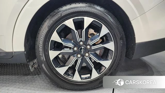Kia Carnival 4th generation id 4609208 из Кореи 13