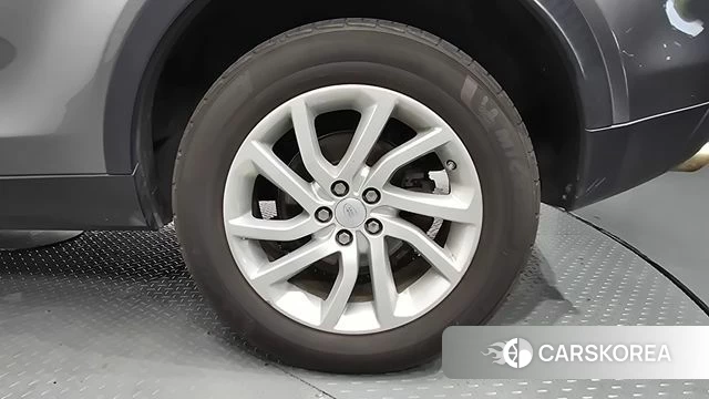 Land Rover Discovery Sports id 4728291 из Кореи 13