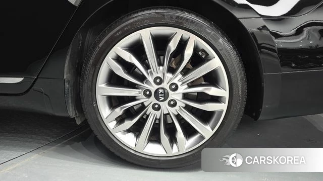 Kia K7 Premier id 4294561 из Кореи 13