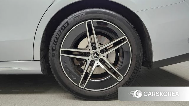 Mercedes-Benz E-Class W214 id 4870986 из Кореи 13