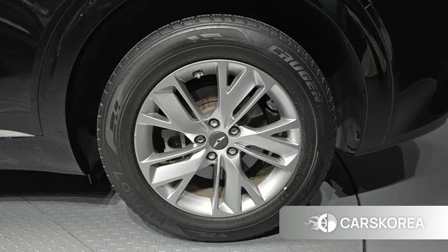 Genesis GV70 id 4444587 из Кореи 13