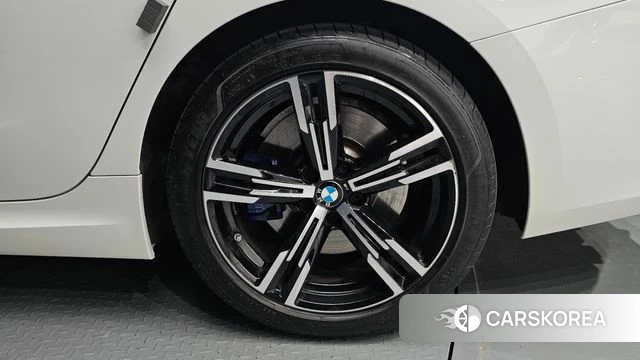 BMW 3 Series (G20) id 4322072 из Кореи 13