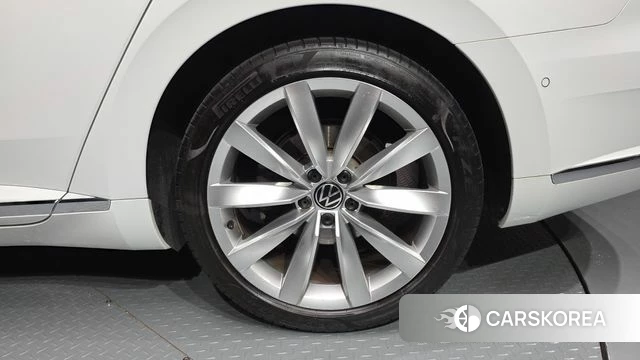 Volkswagen Arteon id 4529320 из Кореи 13