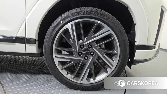 Ssangyong Actian 2nd Generation id 4243030 из Кореи 13