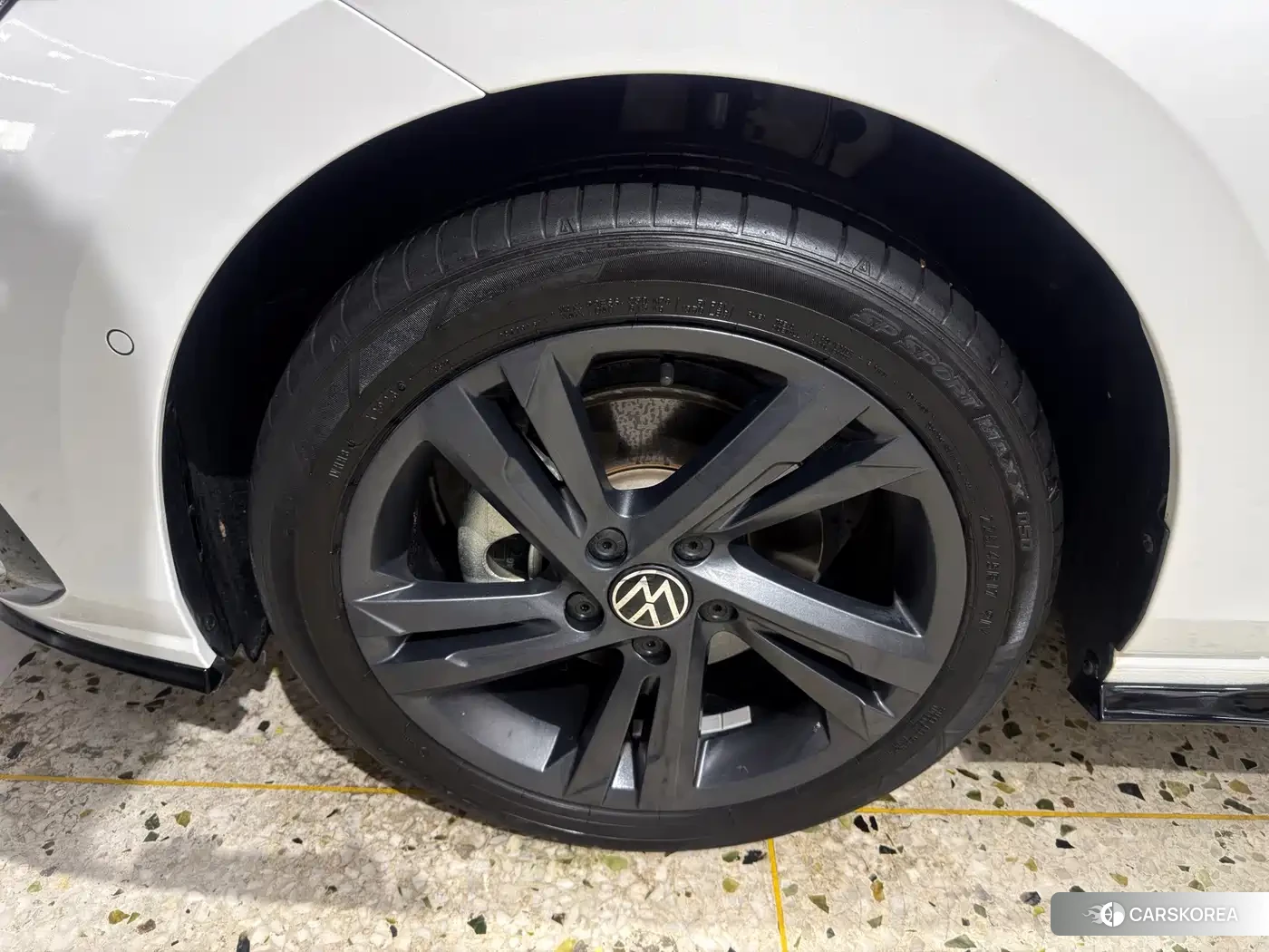 Volkswagen Golf id 4644627 из Китая 13