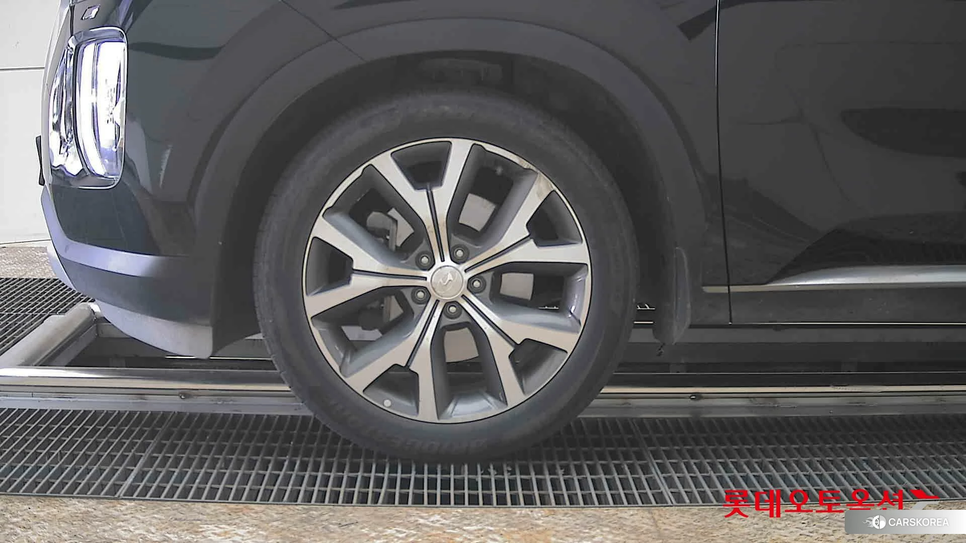 Hyundai Palisade id 3882029 из Кореи 13