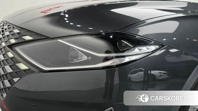 Hyundai The New Grandeur IG id 4331233 из Кореи 13