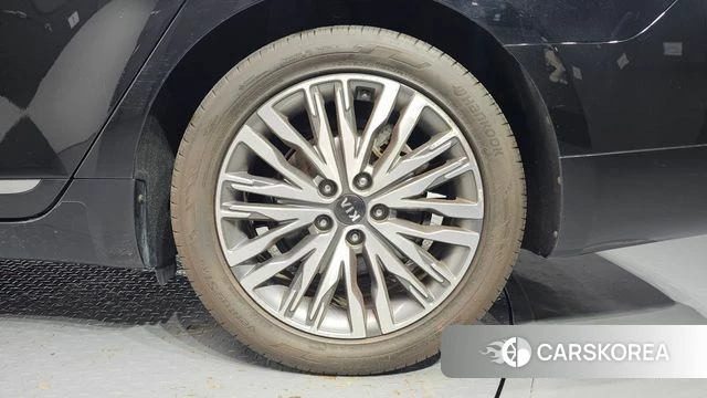 Kia K7 Premier id 4362460 из Кореи 13