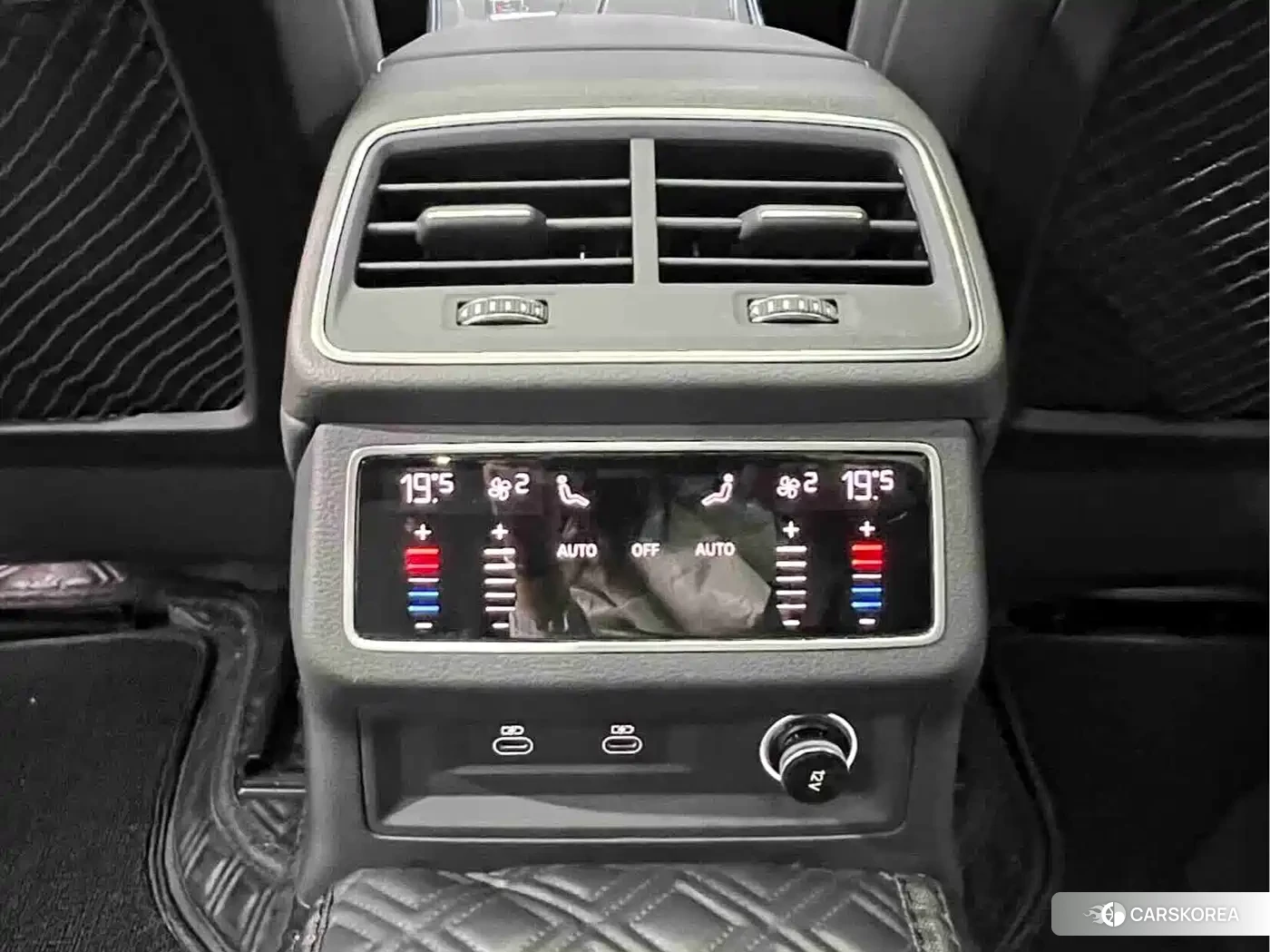 Audi A6L id 4559803 из Китая 13