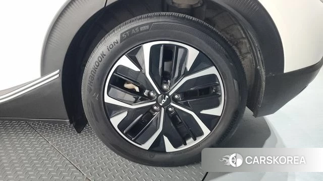 Kia EV6 id 4330408 из Кореи 13